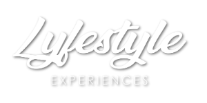 Lyfestyle Experiences Logo